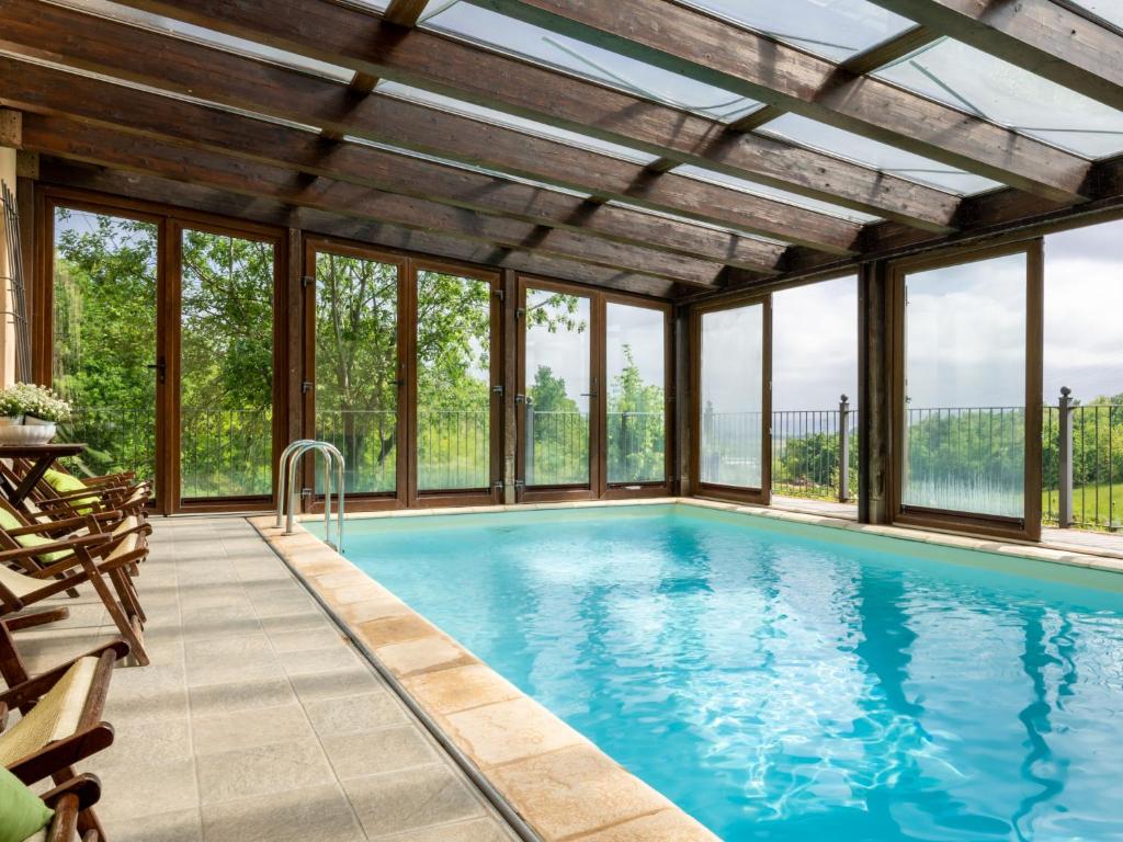 Holiday Home General Massena - NAZ112 by Interhome photo 1