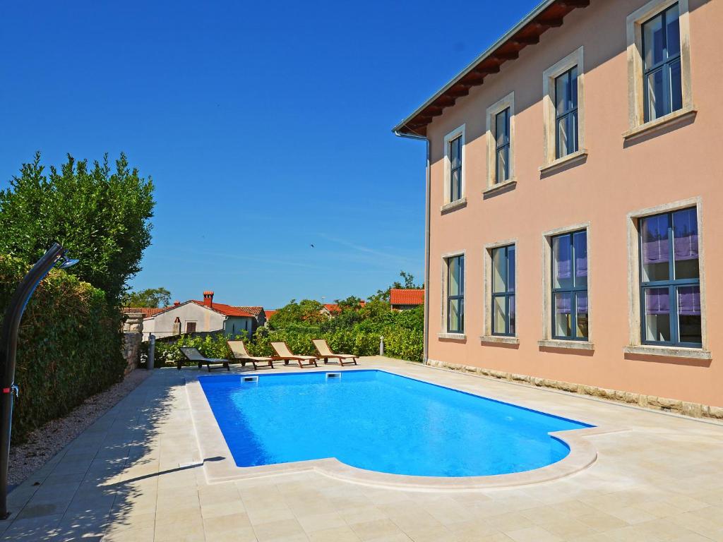 Villa Old School House by Interhome