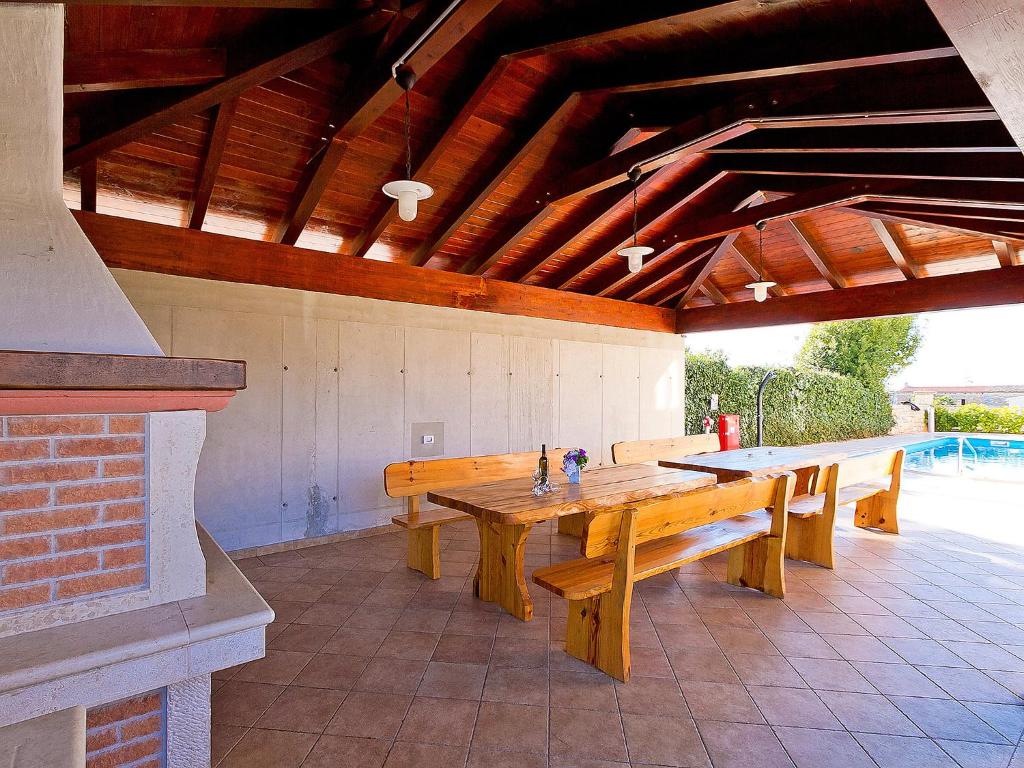 Villa Old School House by Interhome photo 4