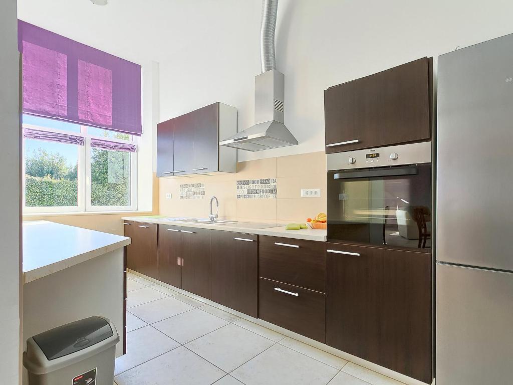 Villa Old School House by Interhome photo 3