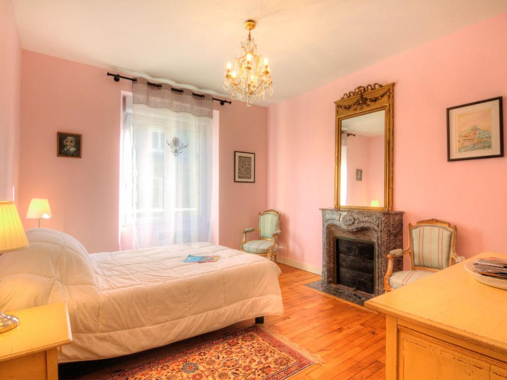 Apartment L'Anse by Interhome photo 4