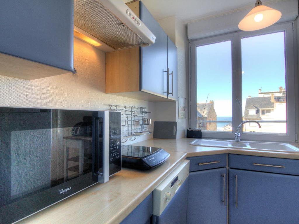 Apartment L'Anse by Interhome photo 3