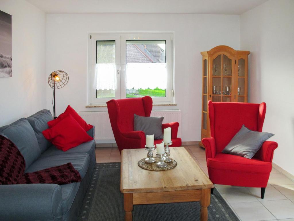 Holiday Home Entenkoje by Interhome photo 1