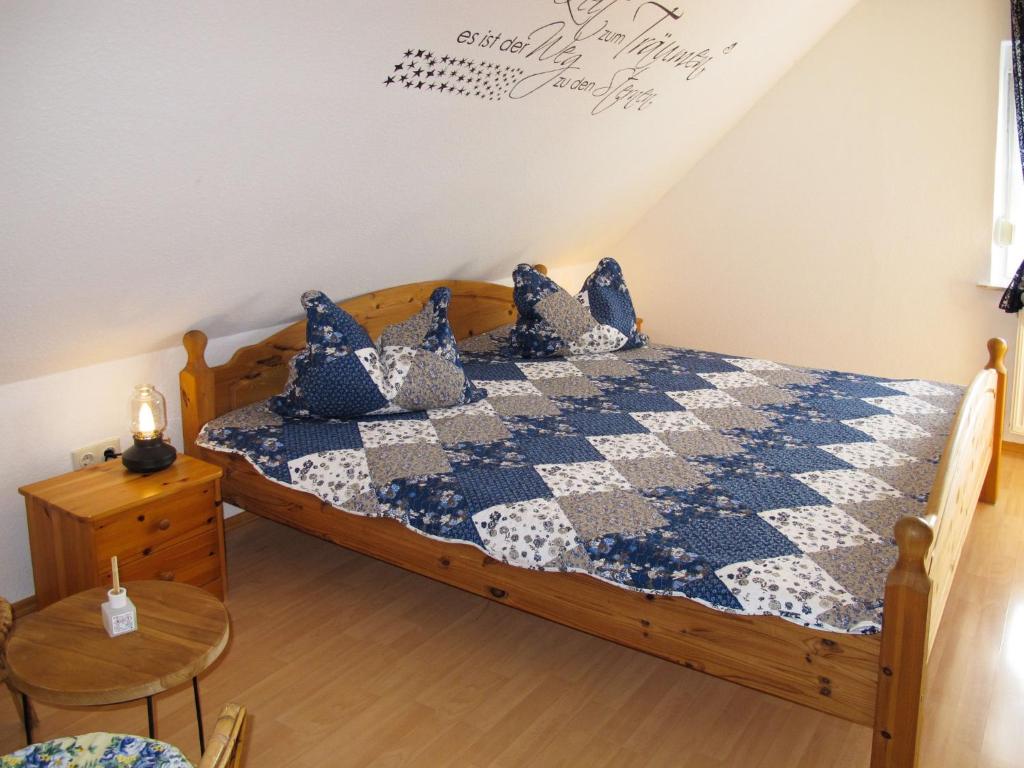 Holiday Home Entenkoje by Interhome photo 2