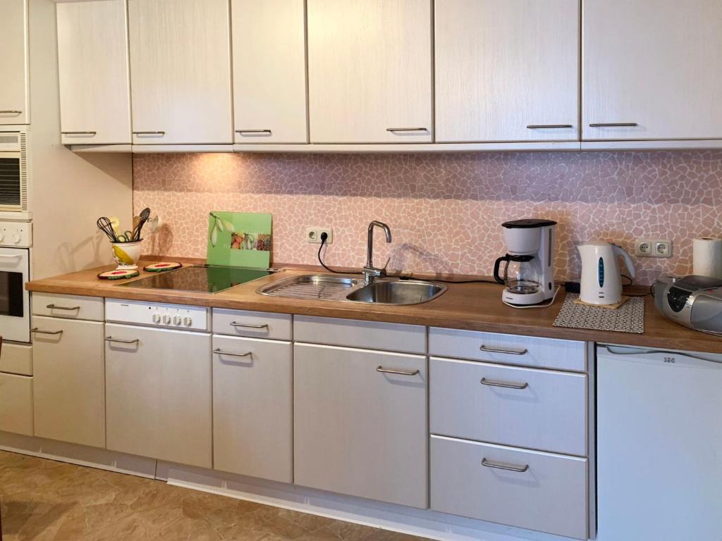 Apartment Buss by Interhome photo 2