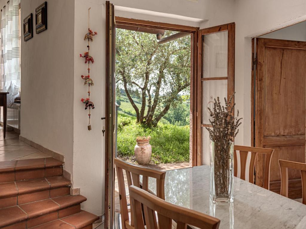 Apartment Le Sodole - Papavero by Interhome photo 4
