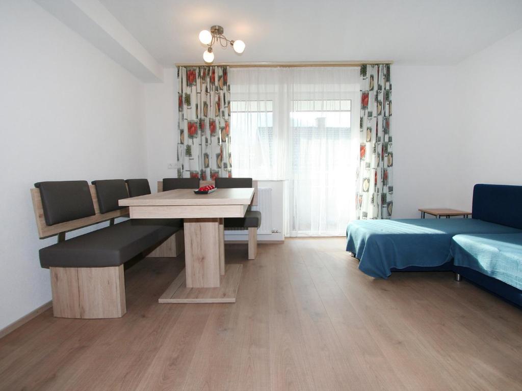 Apartment Alpenrose-2 by Interhome photo 2