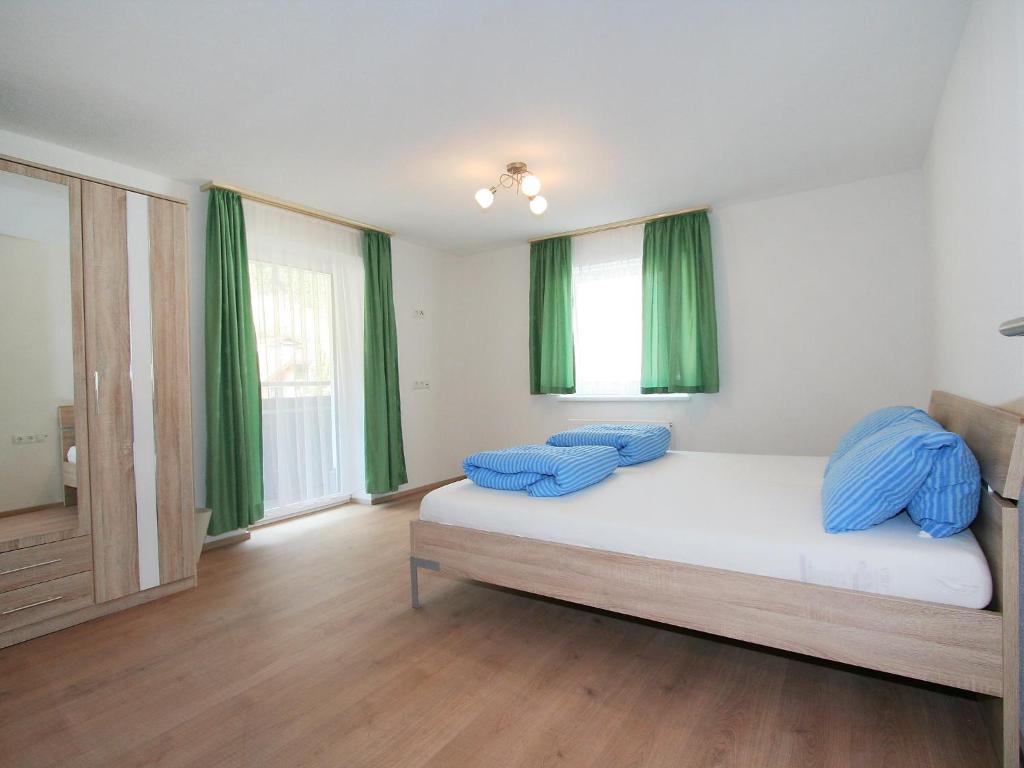 Apartment Alpenrose-2 by Interhome photo 4
