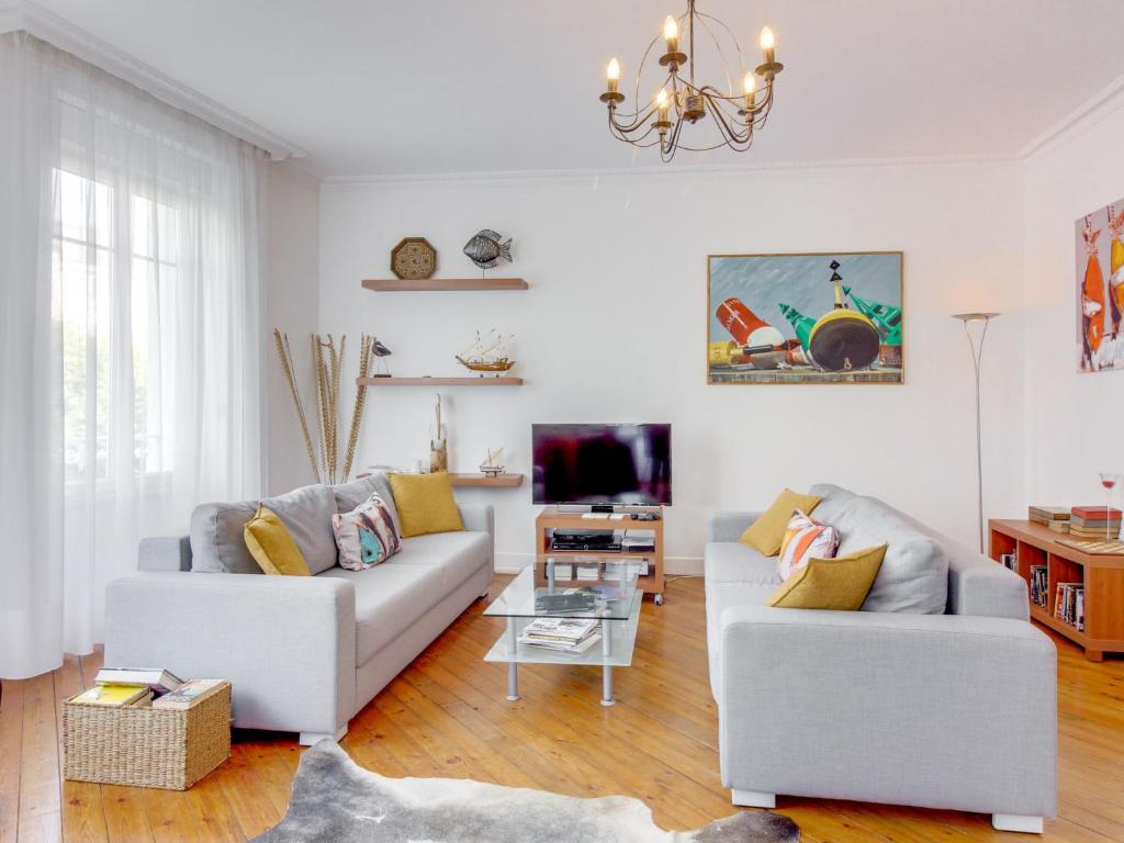 Apartment L'écluse-1 by Interhome photo 1
