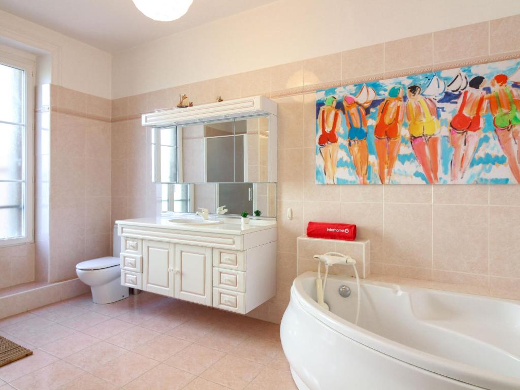 Apartment L'écluse-1 by Interhome photo 4