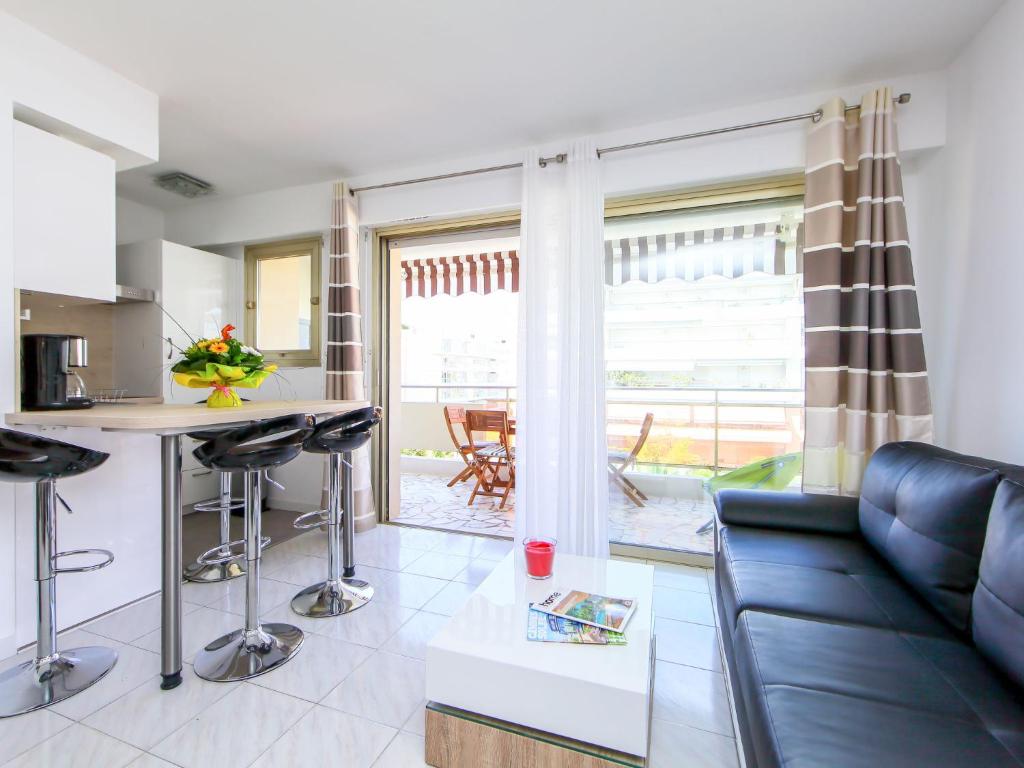 Apartment Villa Lerins by Interhome photo 3