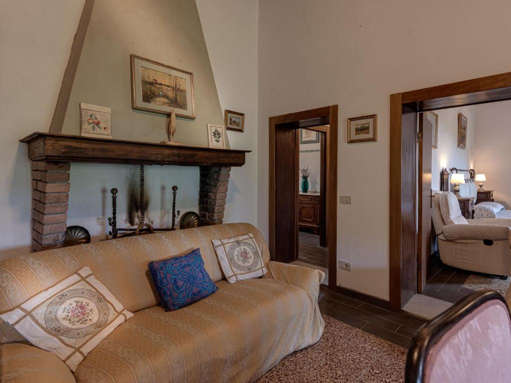 Apartment Le Sodole - Petunia by Interhome photo 4