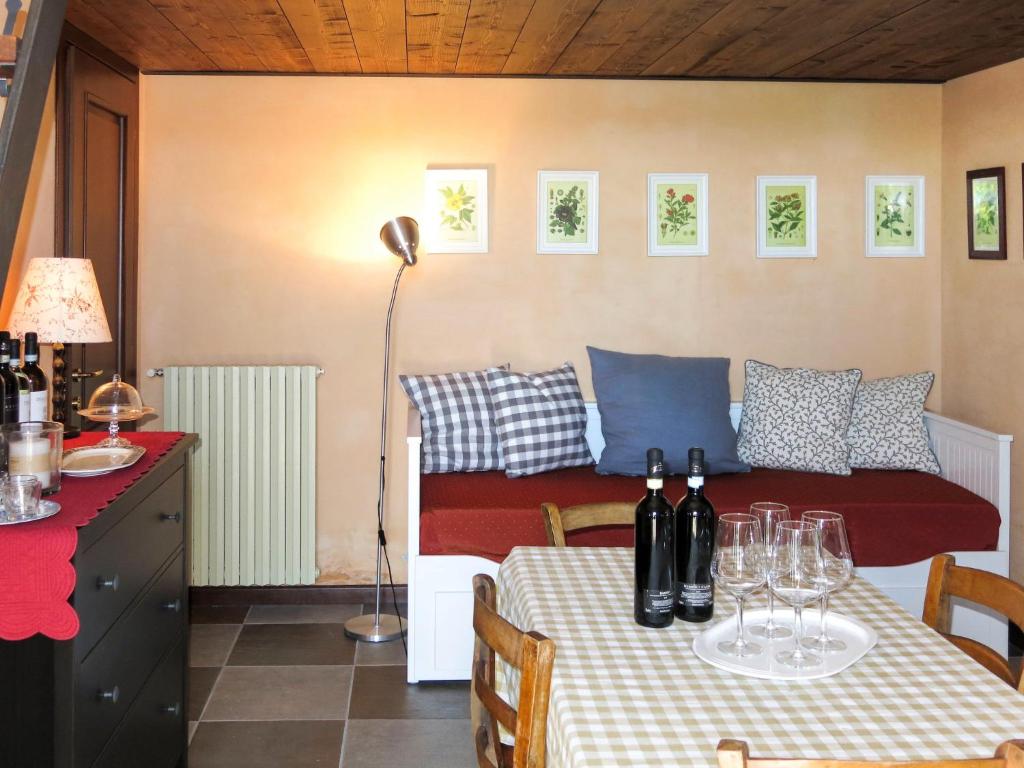 Studio General Massena - NAZ109 by Interhome photo 3