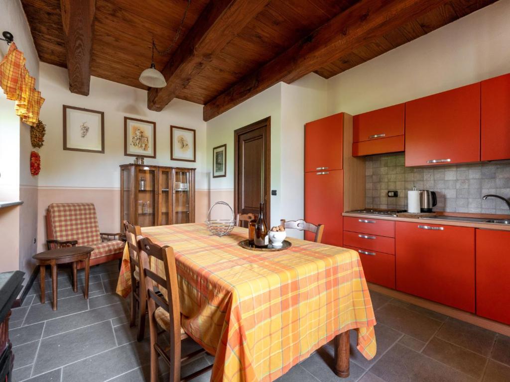 Holiday Home General Massena - NAZ110 by Interhome photo 3