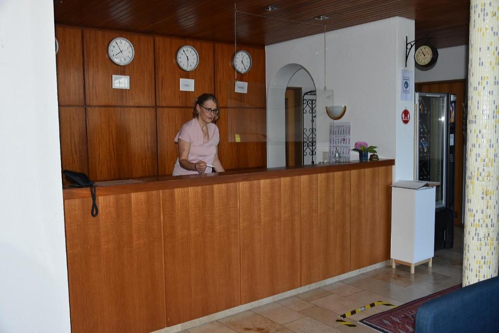 Hotel Markgraf photo 4
