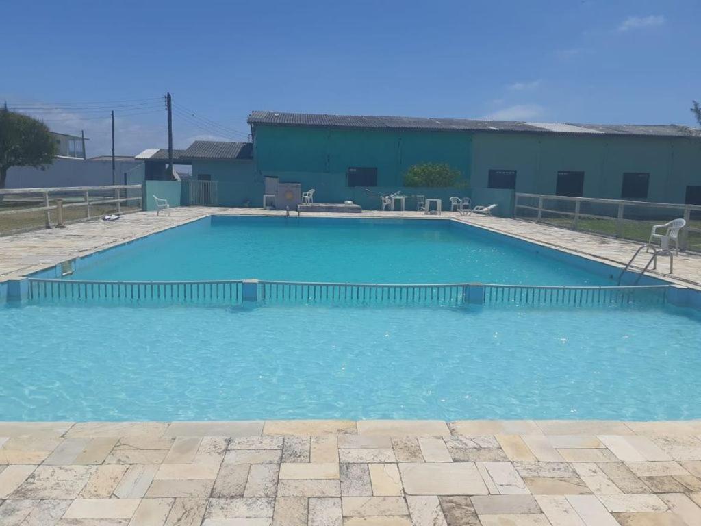 Hotel Brisa do Mar photo 1