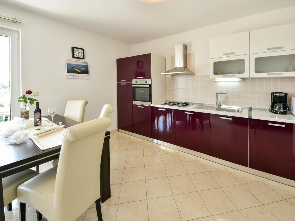 Apartment Milin-2 by Interhome photo 3