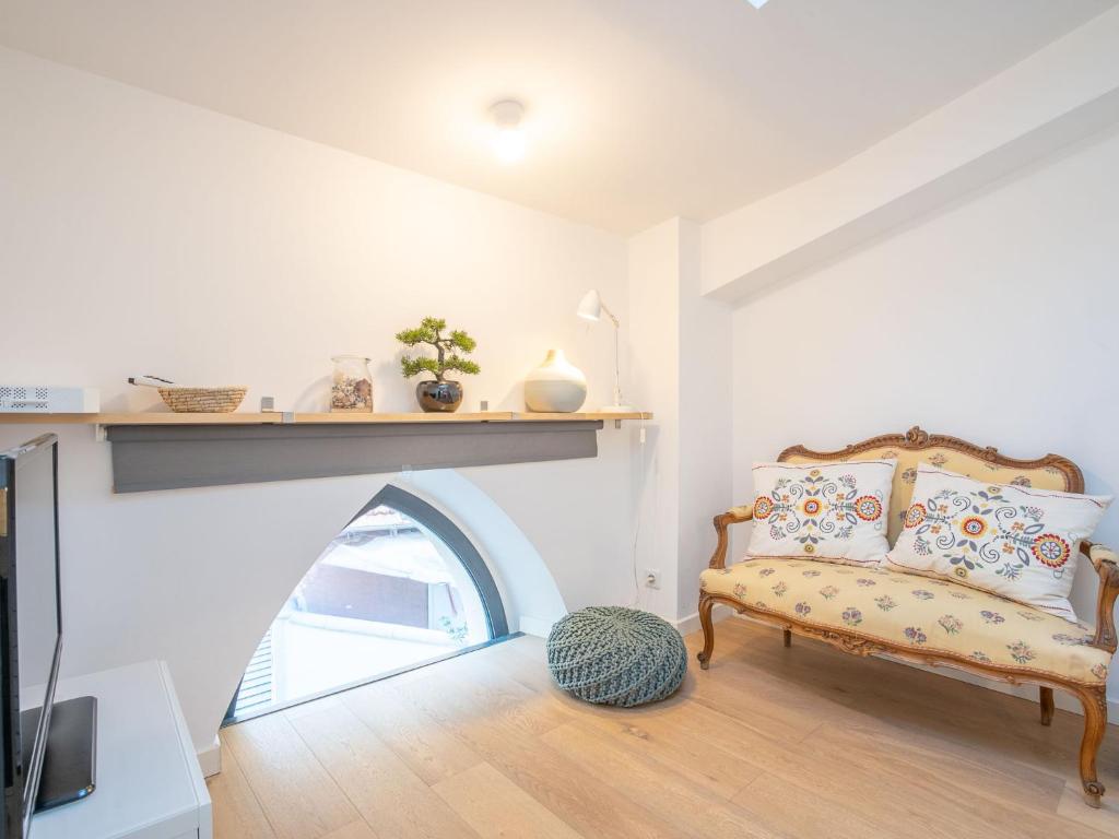 Apartment Wilson by Interhome photo 1