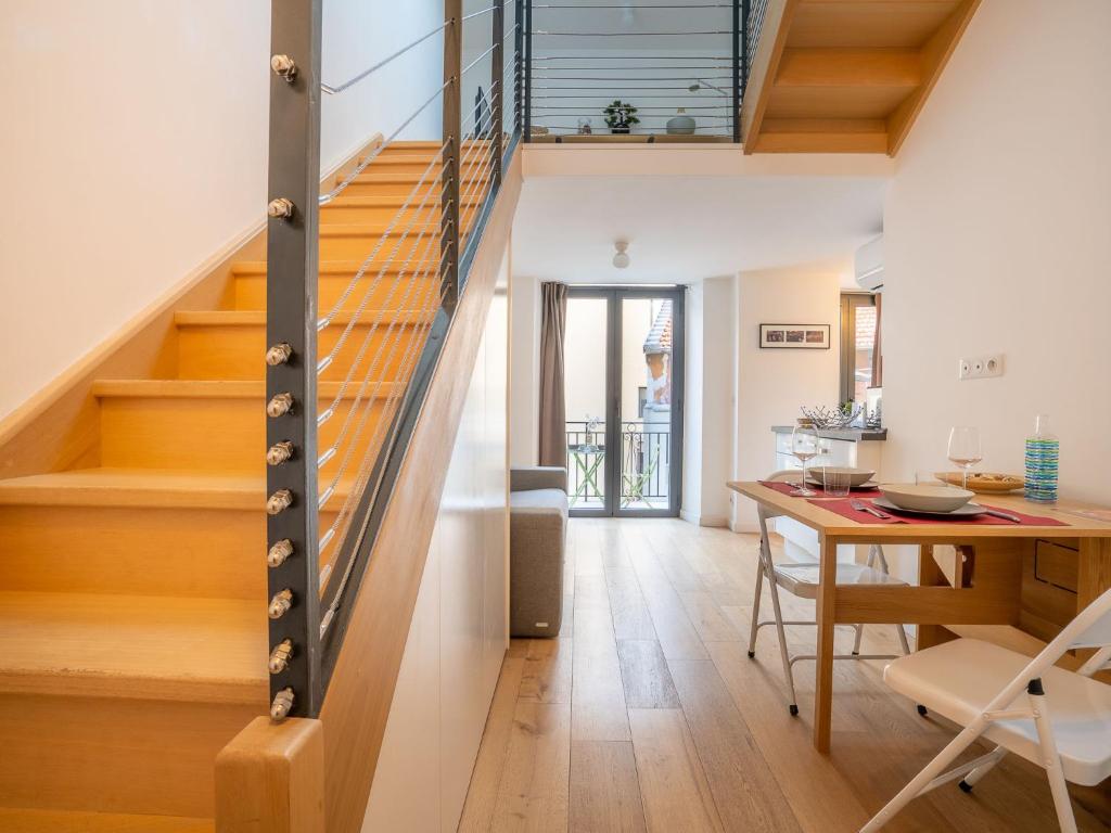 Apartment Wilson by Interhome photo 4