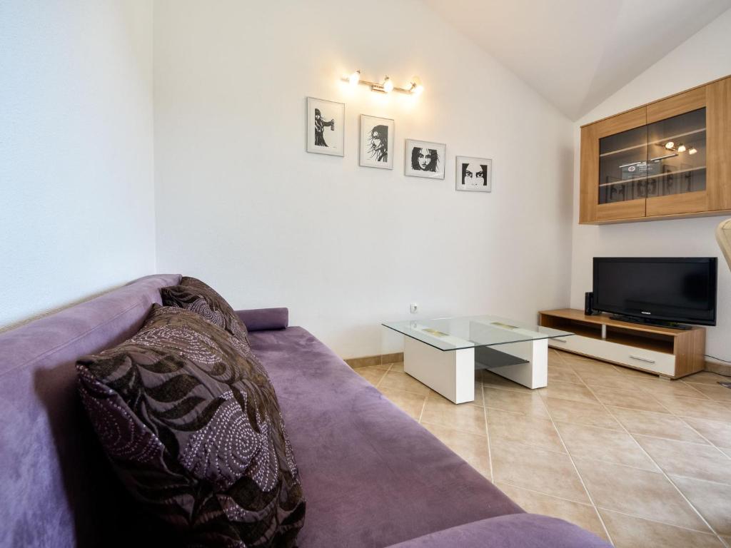 Apartment Milin-4 by Interhome photo 3