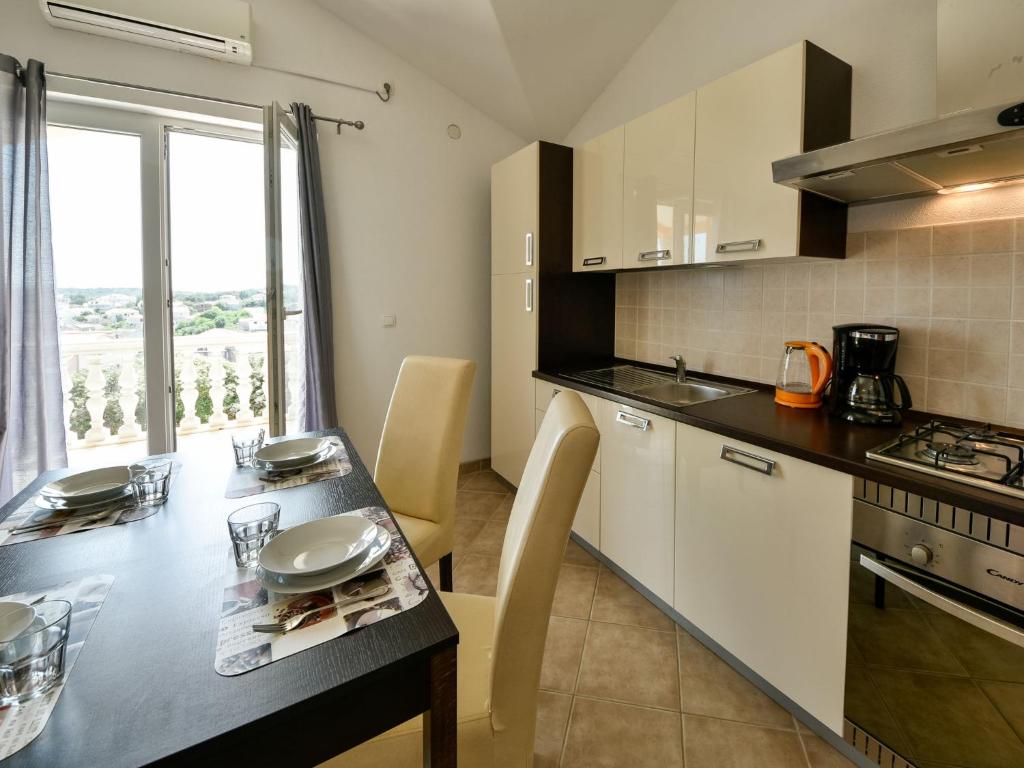 Apartment Milin-4 by Interhome photo 4