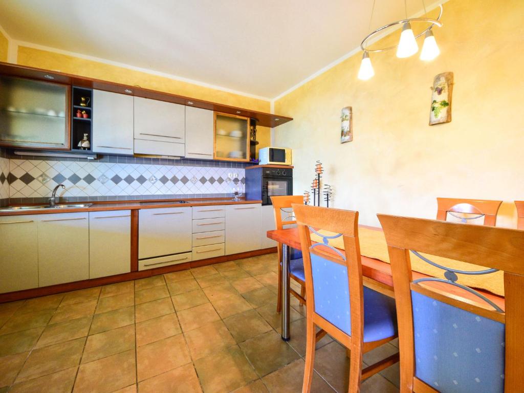 Apartment Čipčić-3 by Interhome photo 4