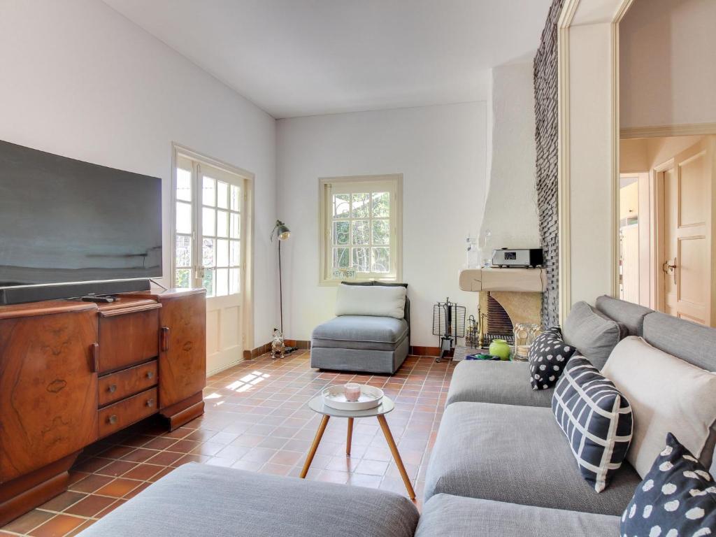 Holiday Home La Roche Blanche by Interhome photo 4