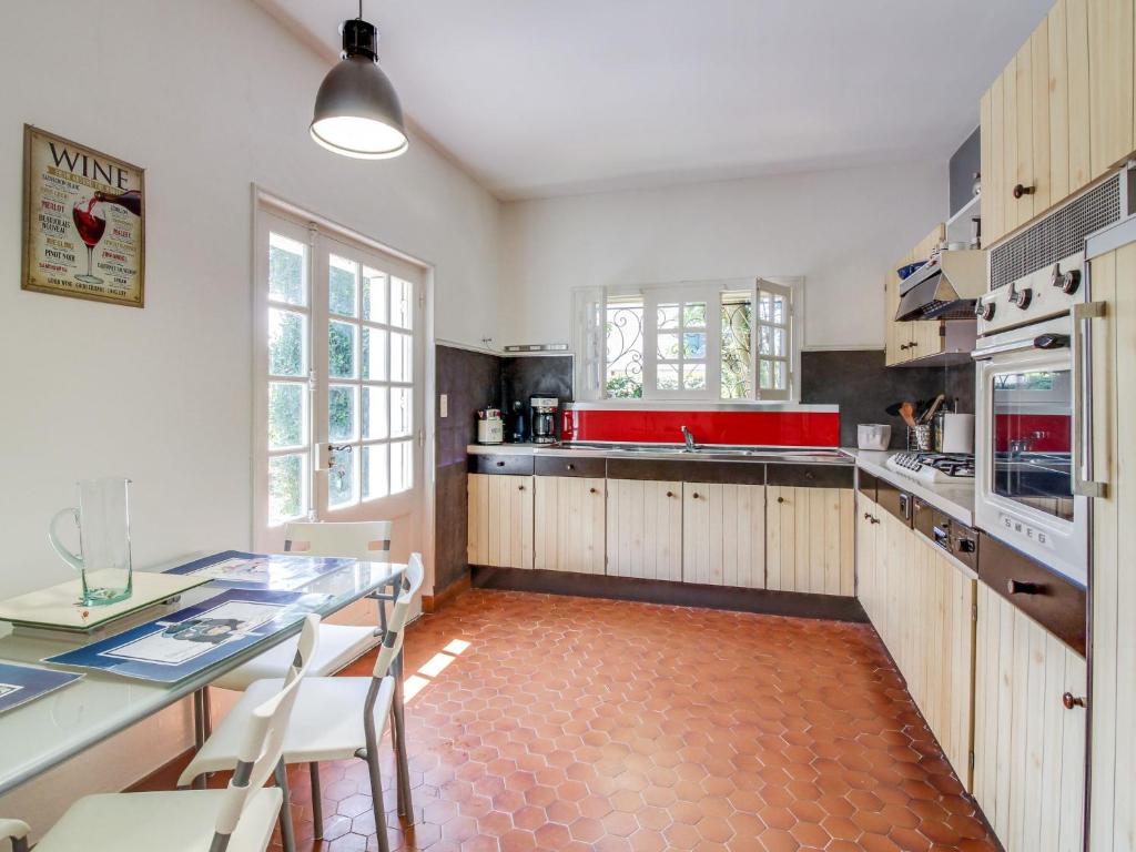 Holiday Home La Roche Blanche by Interhome photo 3