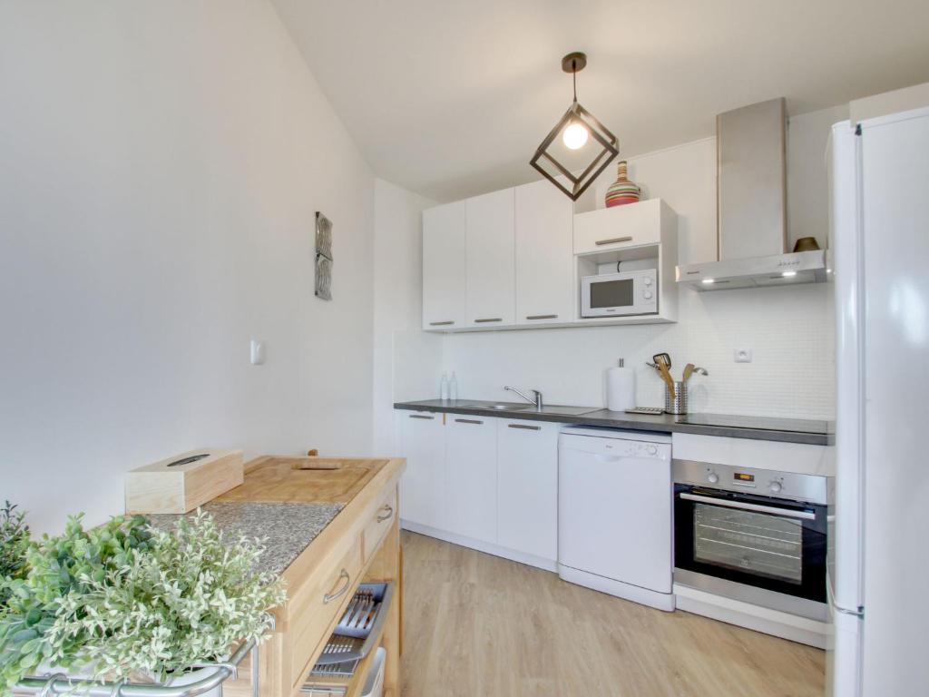 Apartment Port Blanc by Interhome photo 3