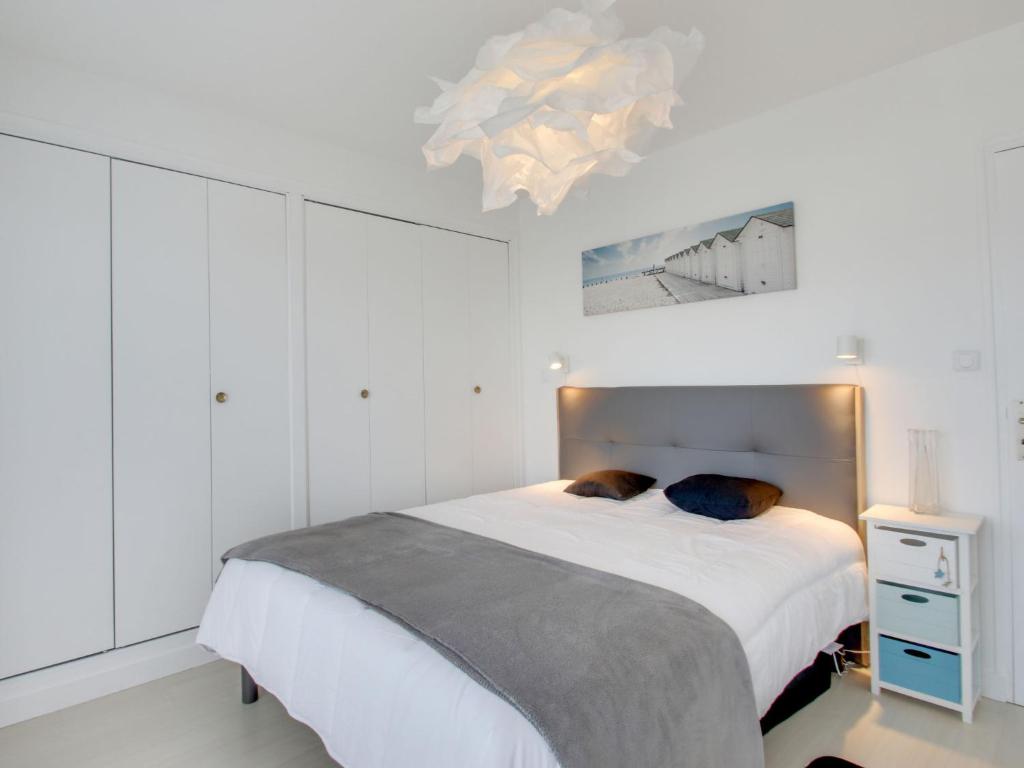 Apartment Port Blanc by Interhome photo 4