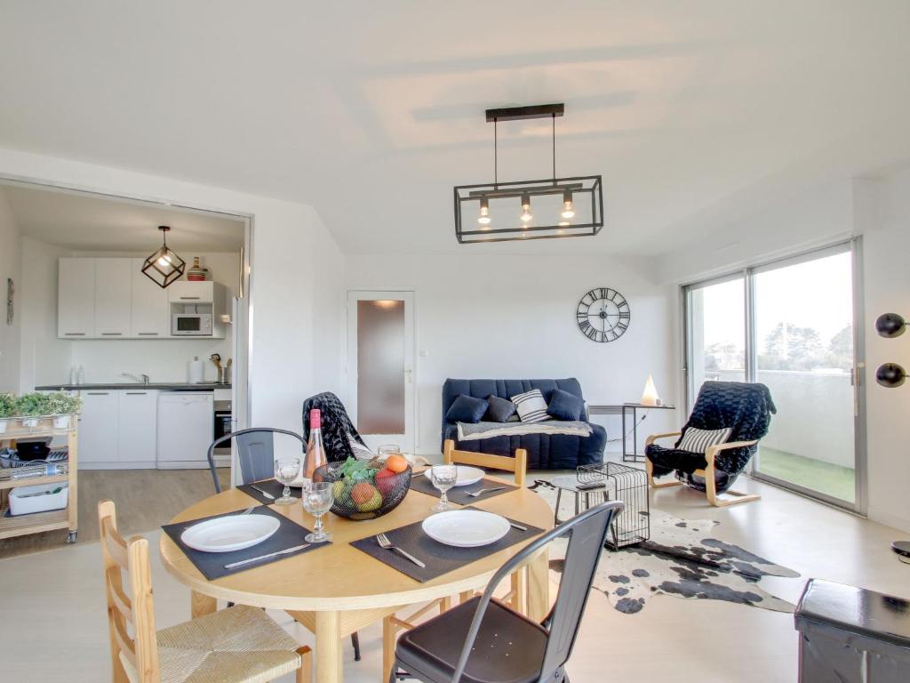 Apartment Port Blanc by Interhome photo 1