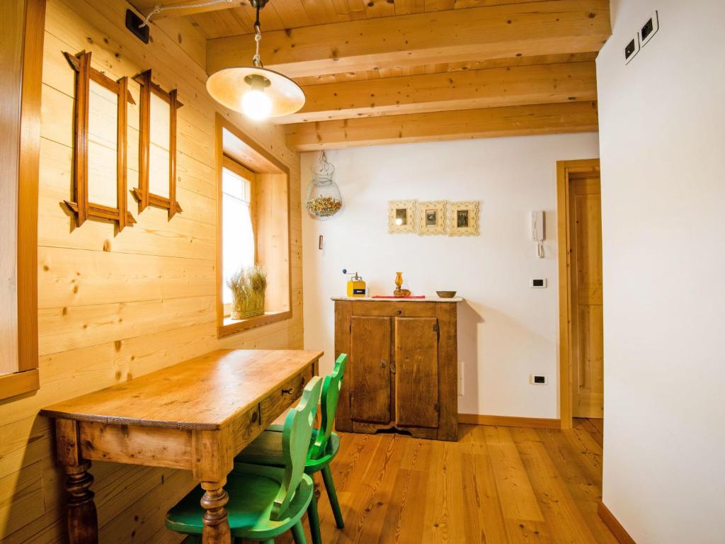 Apartment Albergo Diffuso - Cjasa Ustin-5 by Interhome photo 3