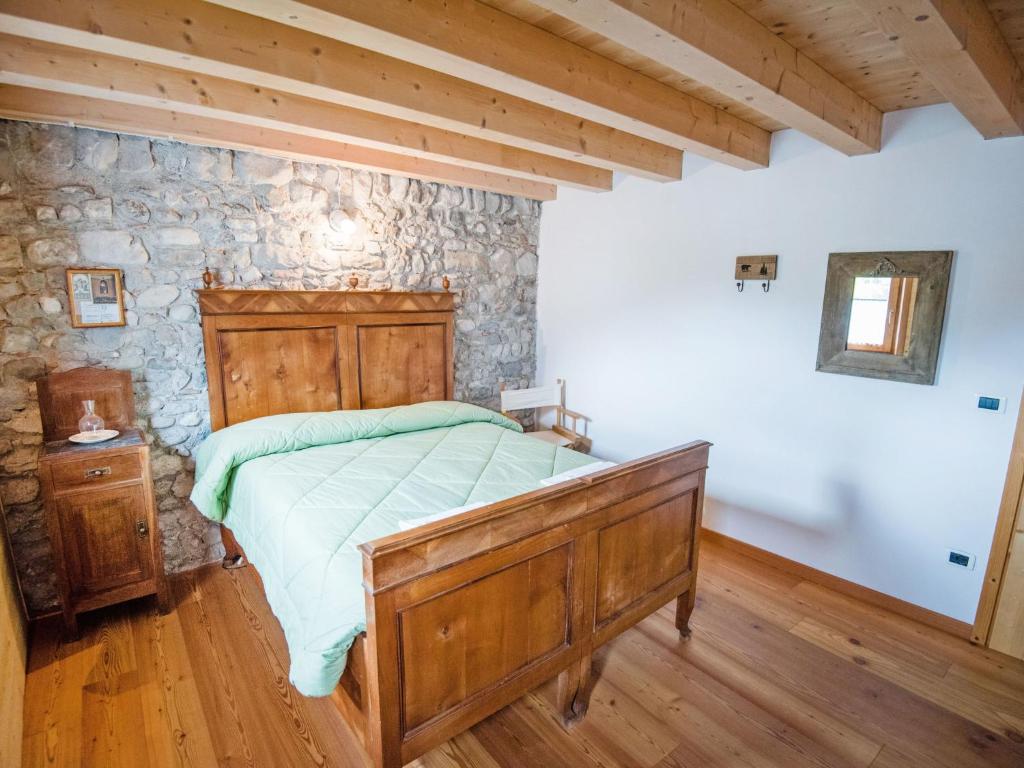 Apartment Albergo Diffuso - Cjasa Ustin-5 by Interhome photo 4