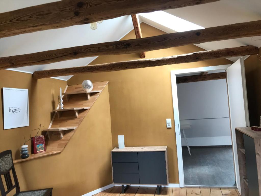 Pension Schneidenbach Room Type - Double Room