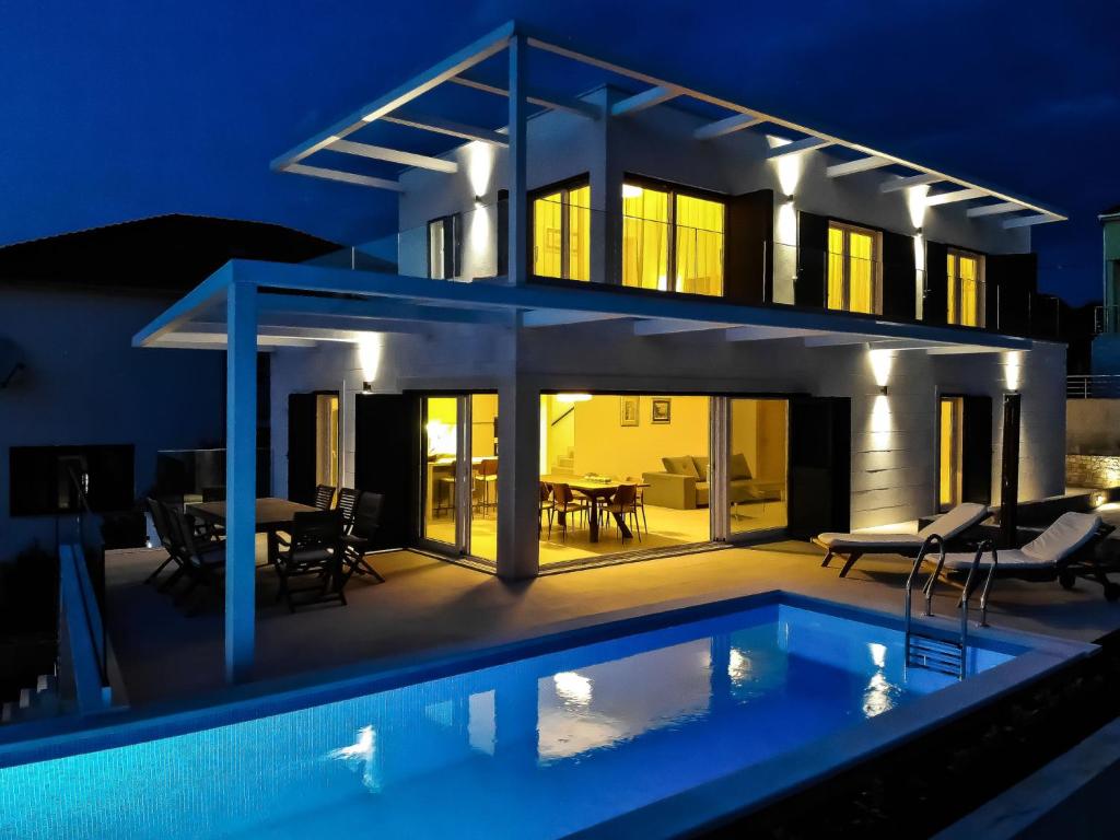 Holiday Home Jakša by Interhome photo 2