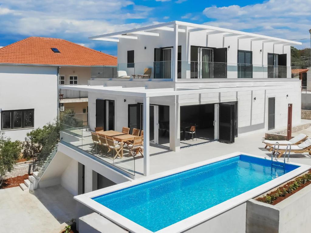 Holiday Home Jakša by Interhome photo 1