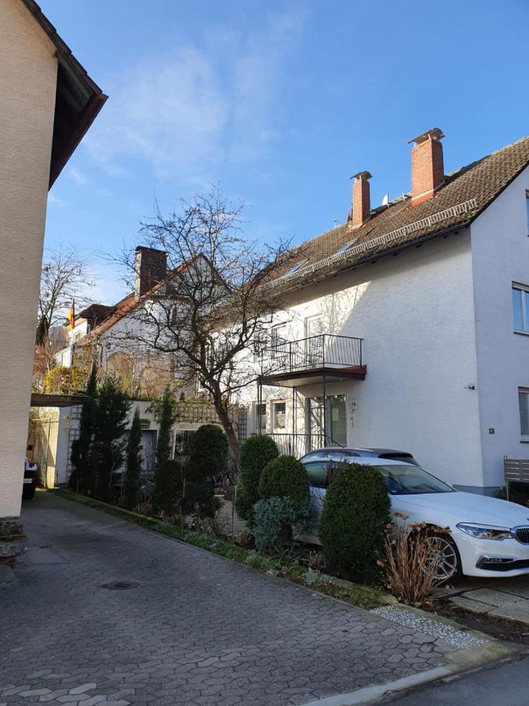 Luxus Ferienwohnung photo 1
