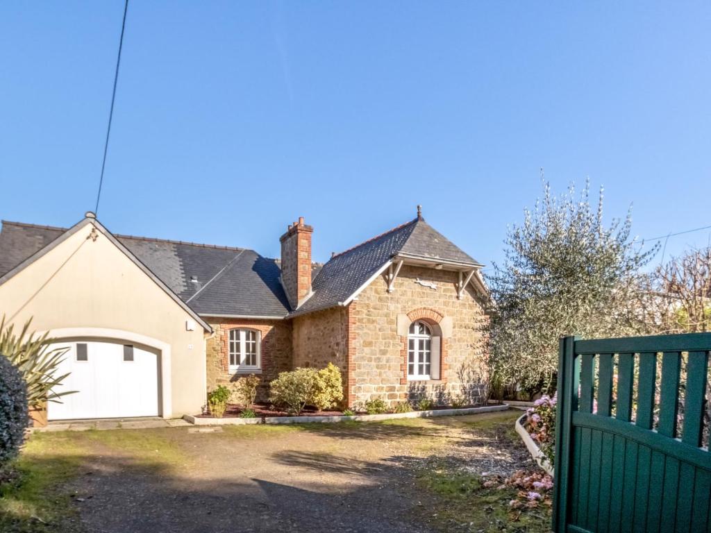 Holiday Home Le Petit Biyou by Interhome photo 4