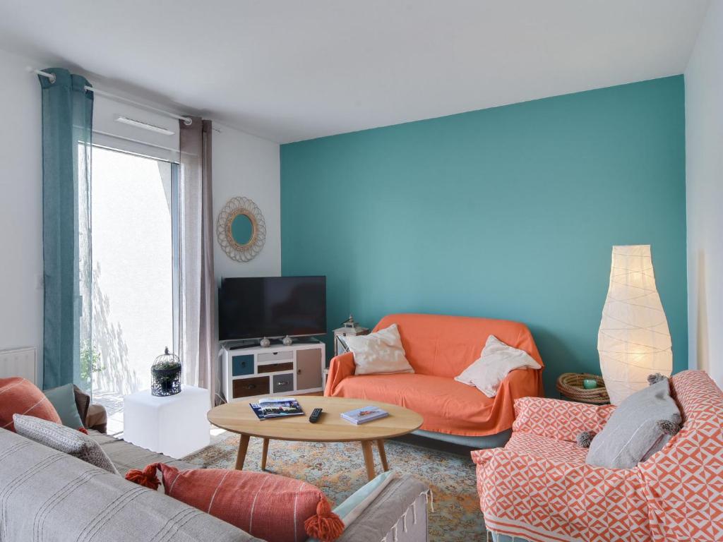 Apartment Confidence 2 by Interhome