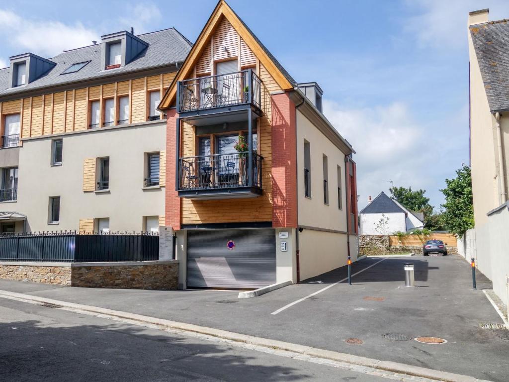 Apartment Confidence 2 by Interhome photo 2