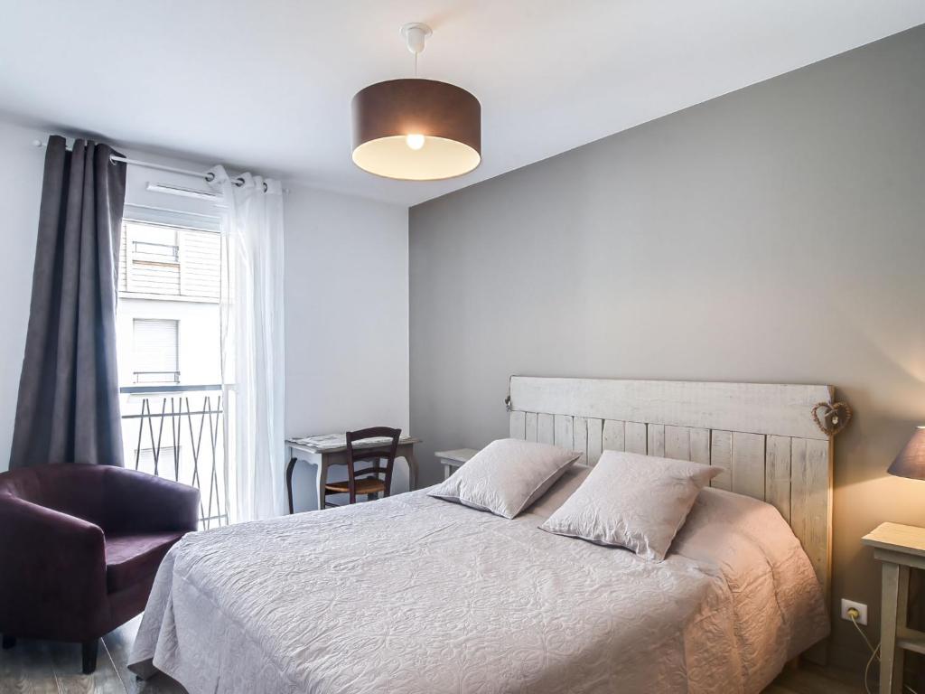 Apartment Confidence 2 by Interhome photo 3