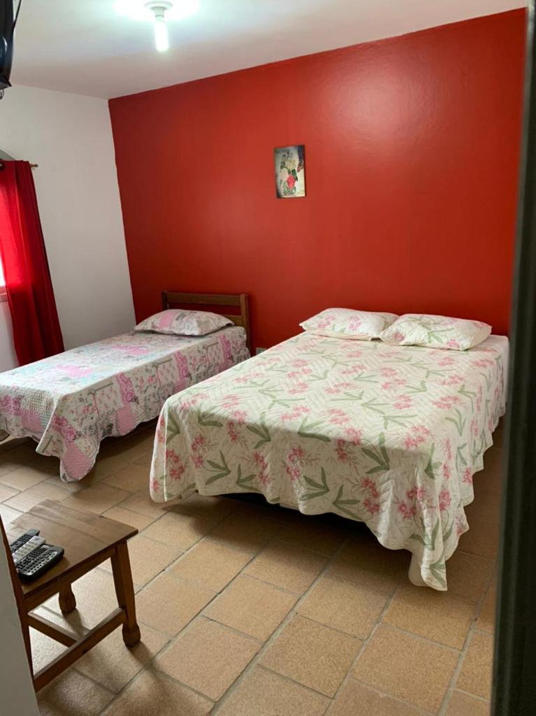 Hotel Brisa do Mar photo 2