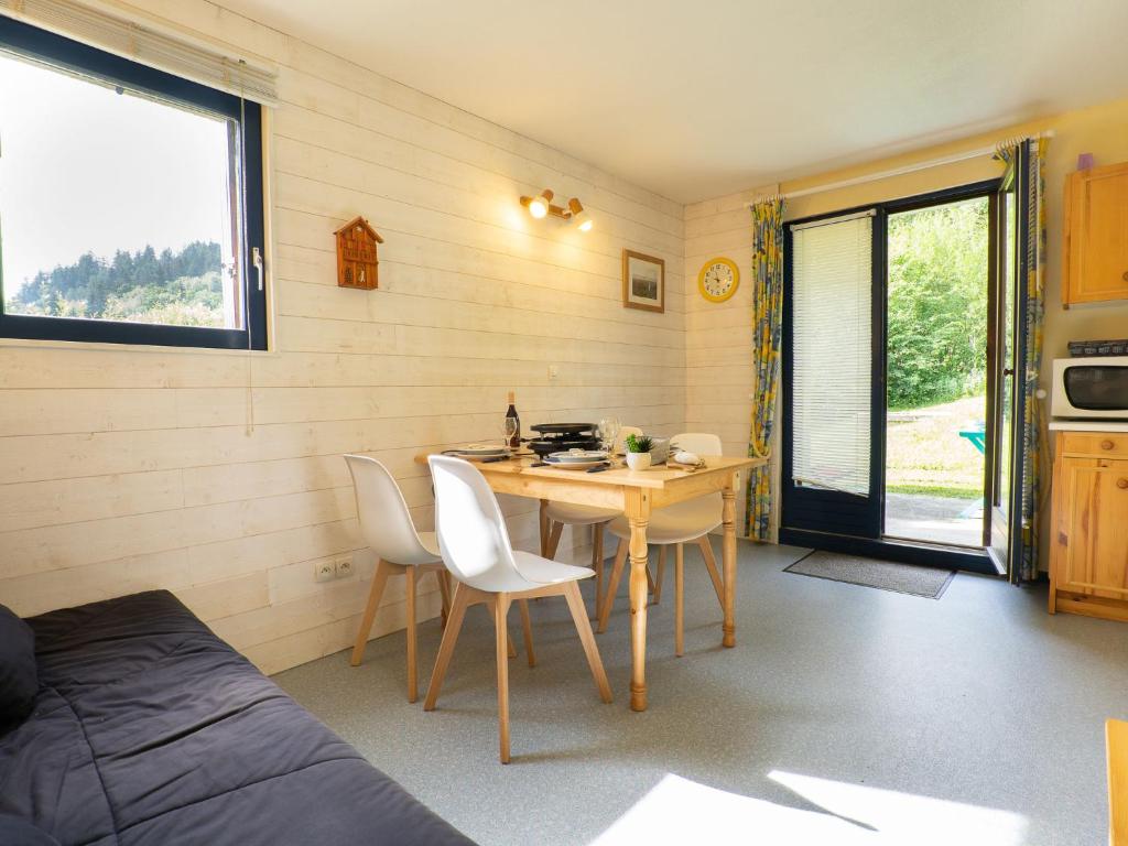 Apartment Le Bochate-8 by Interhome photo 1