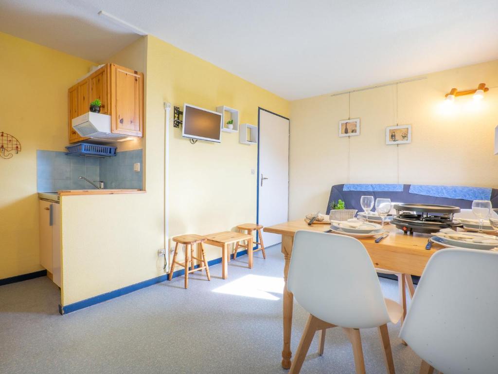 Apartment Le Bochate-8 by Interhome photo 3