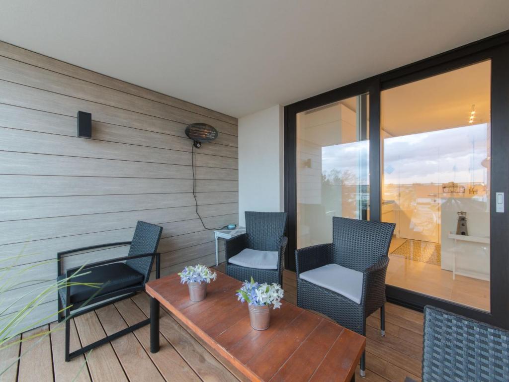 Apartment PURA VIDA by Interhome photo 4