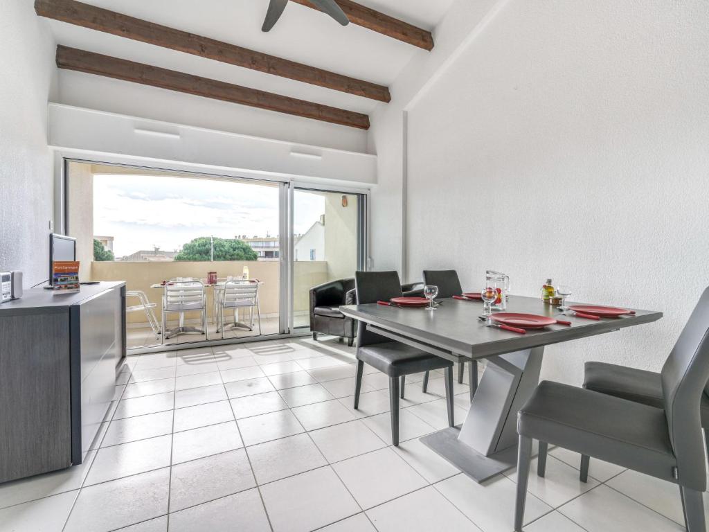 Apartment Camargue Village-4 by Interhome