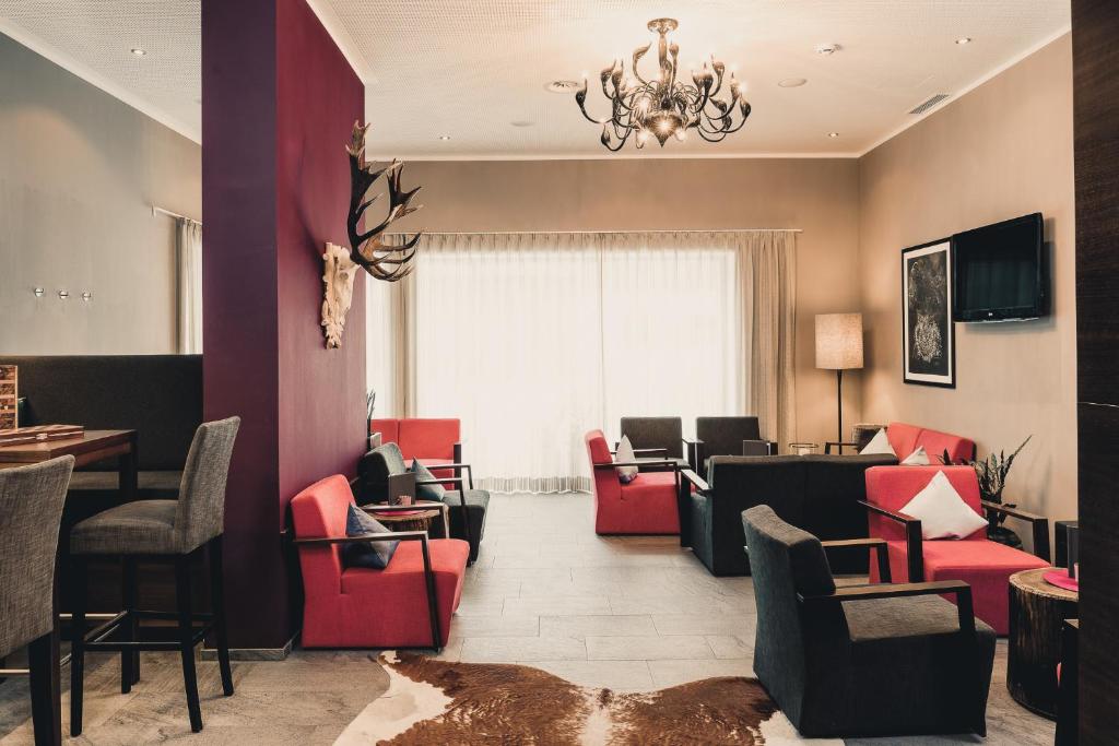 ALFA hotel photo 4
