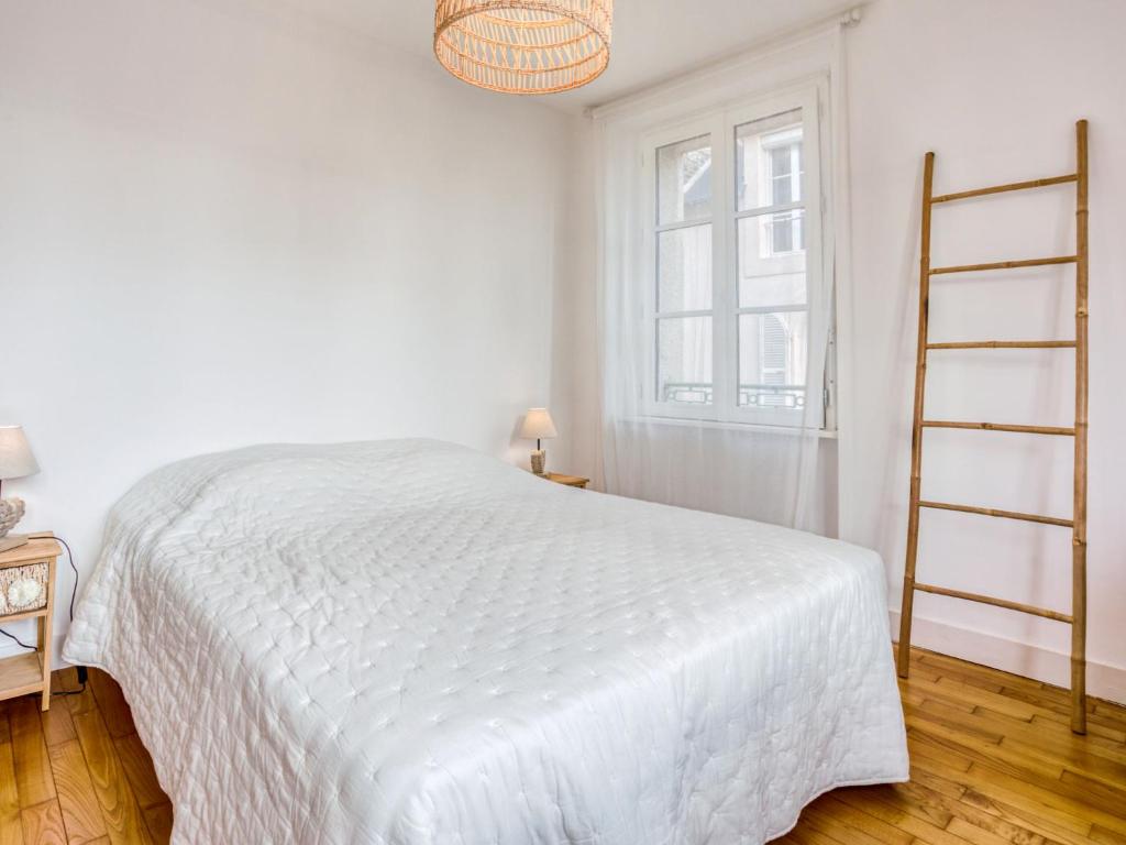 Apartment Le Monceau by Interhome photo 4