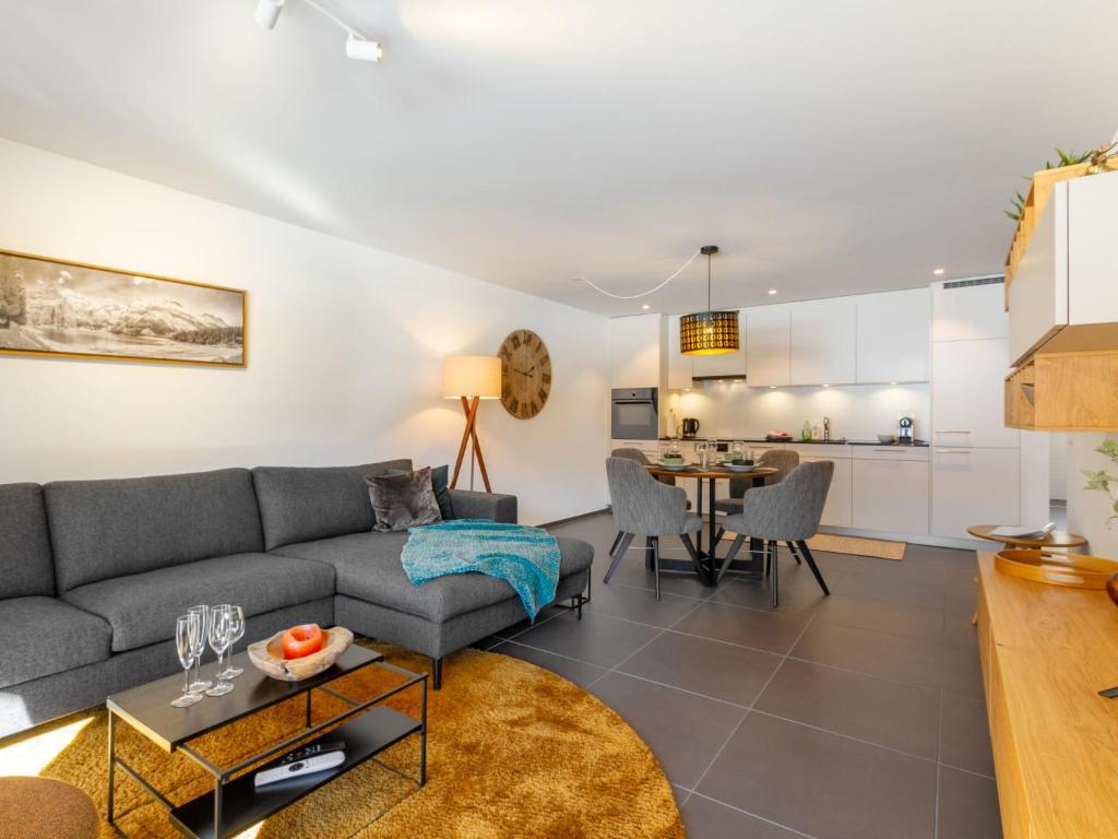 Apartment Verena by Interhome photo 3