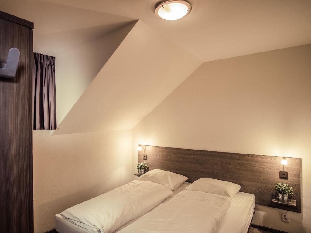 Holiday Home Residence Lipno-1 by Interhome photo 3